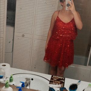 Ashley Lauren 2 piece